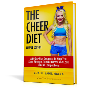The Cheer Diet