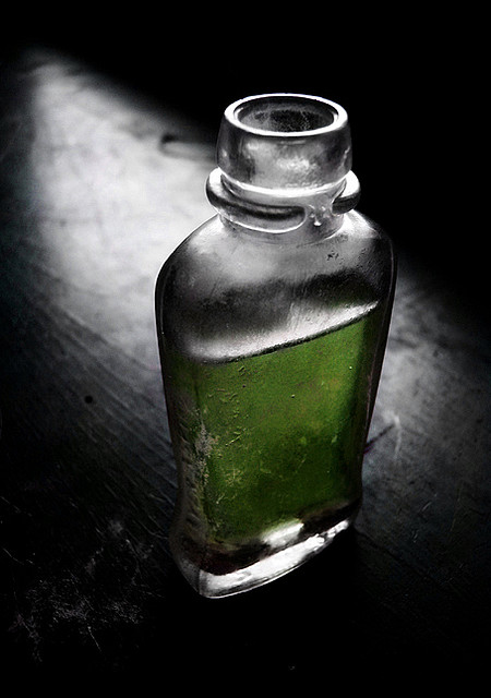 green_poison