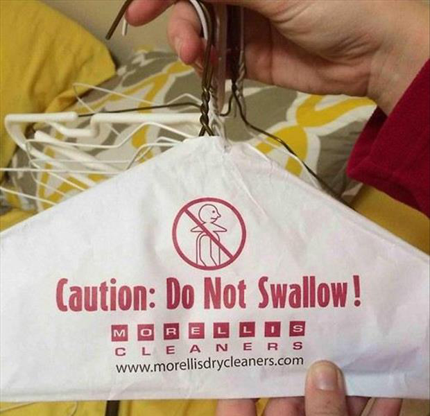 hanger-swallow-warning-label